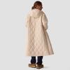 Stoic, Ryan Quilted Liner Parka – Women’s(Angora)