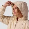 Stoic, Ryan Quilted Liner Parka – Women’s(Angora)