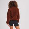 Stoic, Sherpa Bomber – Women’s(Tortoise Shell)
