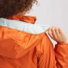 Stoic, Venture Insulated Hoodie – Women’s(Rust)