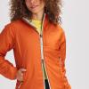 Stoic, Venture Insulated Hoodie – Women’s(Rust)