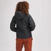 Stoic, Venture Insulated Hoodie – Women’s(Stretch Limo)