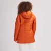 Stoic, Venture Insulated Parka – Women’s(Rust)