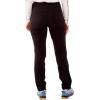 Swix Women’s Warm Comfortable Water/Uv-Resistant Solo Full Zip Winter Pants(Black)