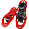 Symbioz Hyperflex Elite Snowshoe, Red, 20.5in