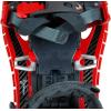 Symbioz Hyperflex Elite Snowshoe, Red, 20.5in