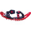 Symbioz Hyperflex Elite Snowshoe, Red, 20.5in