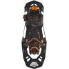 TSL Highlander Adjust Snowshoes, Titan Black, Small, 3436500416367