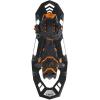 TSL Highlander Adjust Snowshoes, Titan Black, Small, 3436500416367