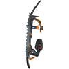 TSL Highlander Adjust Snowshoes, Titan Black, Small, 3436500416367
