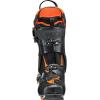 Tecnica Zero G Peak Carbon Boot – 2023(Black/Orange)