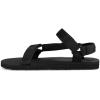 Teva Men’s Original Universal Urban Sandal, Black, 11 M US