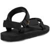 Teva Men’s Original Universal Urban Sandal, Black, 11 M US