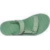 Teva womens Universal Slide(Basil)