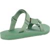 Teva womens Universal Slide(Basil)