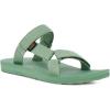 Teva womens Universal Slide(Basil)