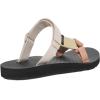 Teva womens Universal Slide(Clay Multi)