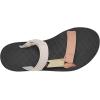 Teva womens Universal Slide(Clay Multi)