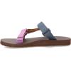 Teva womens Universal Slide(Desert Multi)