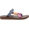 Teva womens Universal Slide(Desert Multi)