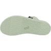 Teva womens Universal Slide(Teva Textural Bok Choy)