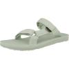 Teva womens Universal Slide(Teva Textural Bok Choy)