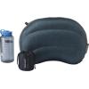 Therm-a-Rest Air Head Down Inflatable Camping and Travel Pillow(Midnight Print)