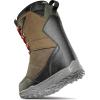 ThirtyTwo Shifty Men’s Snowboard Boots(Black/Brown)