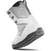 Thirtytwo Men’s Light Snowboard Boots(White/Grey (JP))