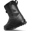 Thirtytwo Men’s STW Double BOA Snowboard Boots(Black ’23)