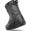 Thirtytwo Men’s STW Double BOA Snowboard Boots(Black/Black)
