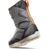 Thirtytwo Men’s STW Double BOA Snowboard Boots(Black/Grey ’23)