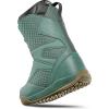 Thirtytwo Men’s STW Double BOA Snowboard Boots(Green/Gum)