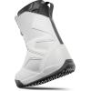 Thirtytwo Men’s STW Double BOA Snowboard Boots(White/Black ’25)