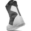 Thirtytwo Men’s STW Double BOA Snowboard Boots(White/Black)