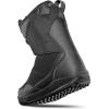 Thirtytwo Men’s Shifty BOA Snowboard Boots(Black/Black)