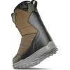 Thirtytwo Men’s Shifty BOA Snowboard Boots(Black/Brown)