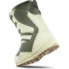 Thirtytwo Men’s TM-2 Snowboard Boots(Warm Grey/Olive (Hansen))