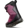 Thirtytwo Women’s Shifty BOA Snowboard Boots(Black/Purple ’23)