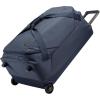 Thule Crossover 2 Wheeled Duffel 76cm/30″(Dress Blue)