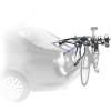 Thule Passage Trunk Mount Carrier(3 Bike)