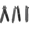 Topeak Power Lever X – 5-in-1 Master Link Pliers & Tire Levers with Chain Hook, Presta Core Tool & Storage Compartment – Hardened Steel and Engineering-Grade Polymer Construction