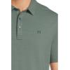 TravisMathew Men’s The Heater(Balsam Green)