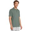 TravisMathew Men’s The Heater(Balsam Green)