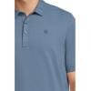 TravisMathew Men’s The Heater(Copen Blue)