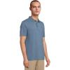 TravisMathew Men’s The Heater(Copen Blue)