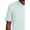 TravisMathew Men’s The Heater(Eggshell Blue)