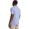 TravisMathew Men’s The Heater(Heather Violet Storm)