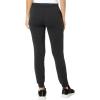 TravisMathew Women’s Cloud Tie Joggers(Heather Black)
