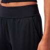 TravisMathew Women’s Moveknit Resilience(Black)